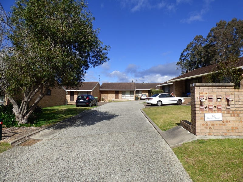 4/12 Barclay St, Eden, NSW 2551 Property Details