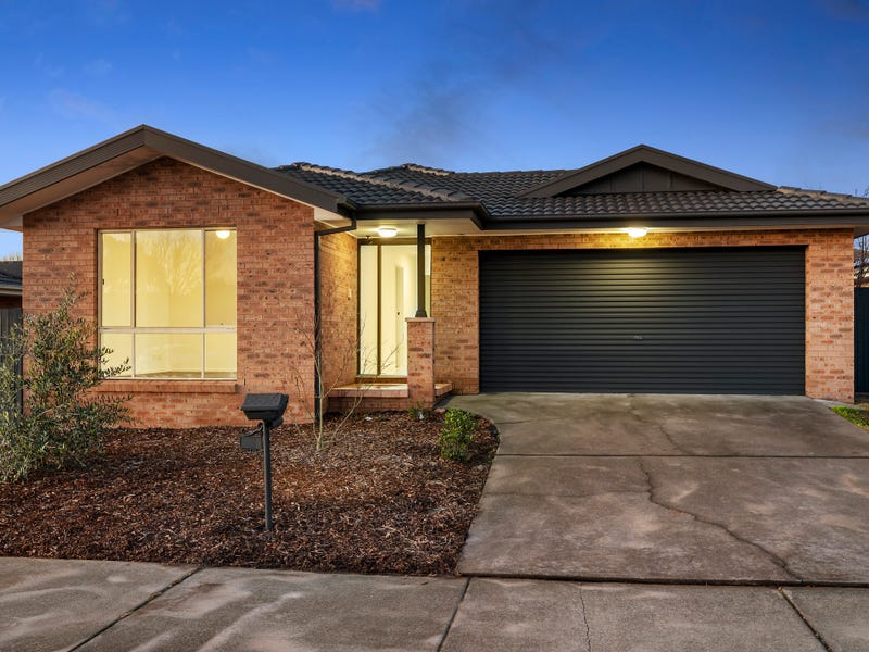 20 Swallow Street, Dunlop, ACT 2615 House for Sale