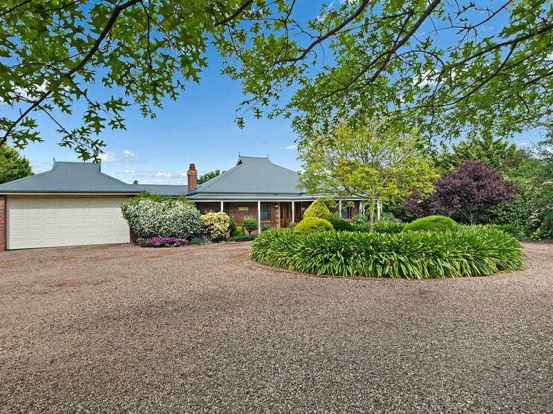 13 Joseph Avenue, New Gisborne, VIC 3438