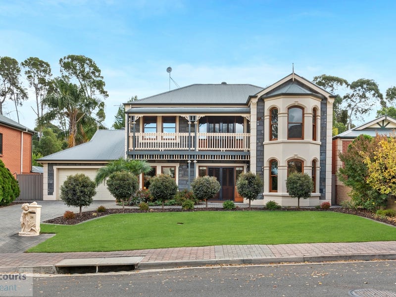 24 Nursery Way, Highbury, SA 5089