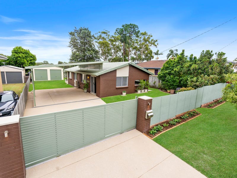 19 Rossinton Street, Birkdale, QLD 4159 - realestate.com.au