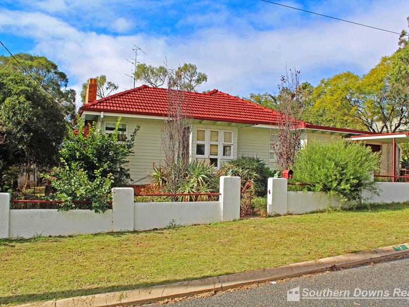 Houses for Sale in Warwick Greater Region, QLD