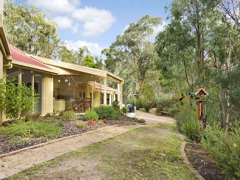 4 St Andrews Street, St Andrews, VIC 3761