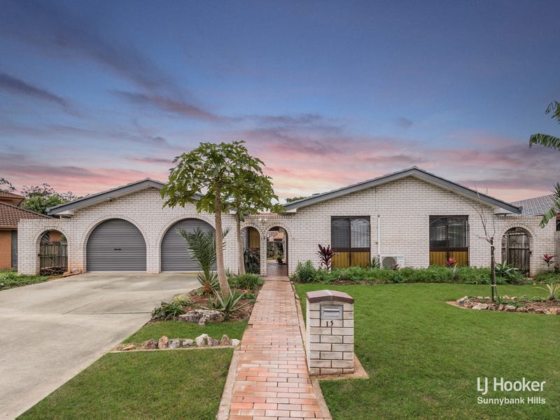 15 Nodosa Street, Robertson, Qld 4109 Property Details