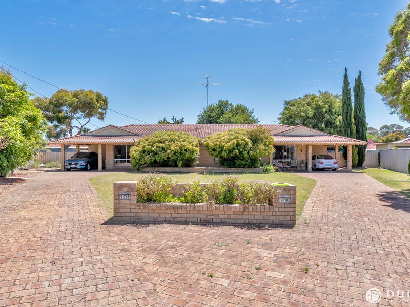 12 Dundas Place, Greenfields, WA 6210 House for Sale