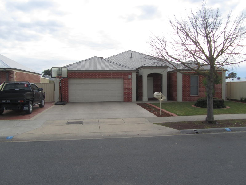 9 Weary Dunlop Drive, Benalla, VIC 3672