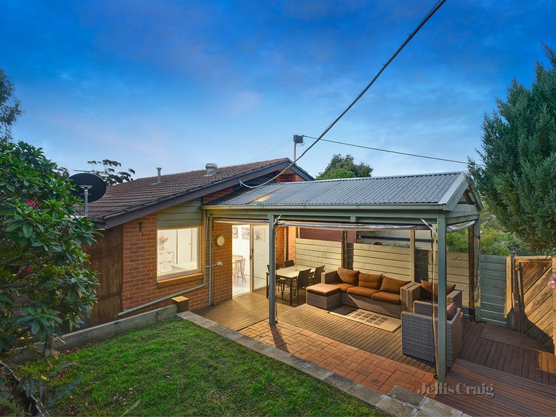 1/38 Clyde Street, Diamond Creek, VIC 3089