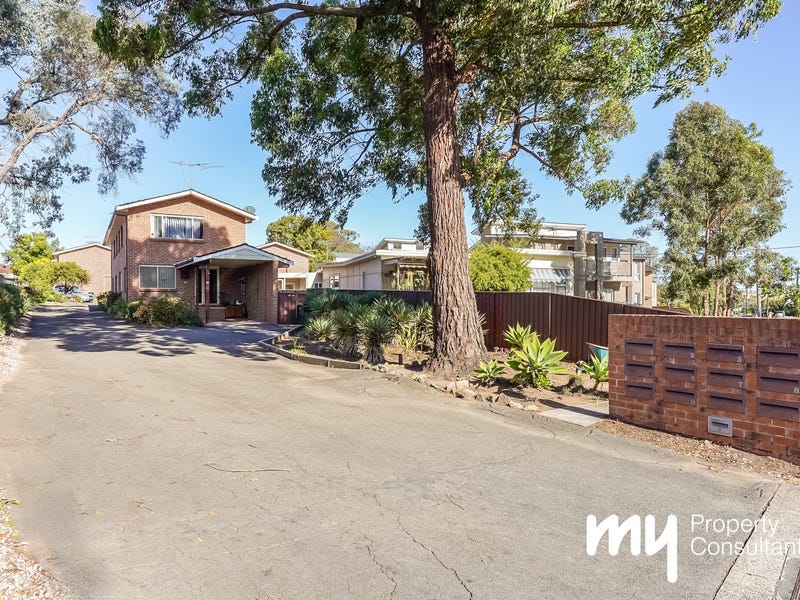 12/8 Rudd Road, Leumeah, NSW 2560 Townhouse for Sale