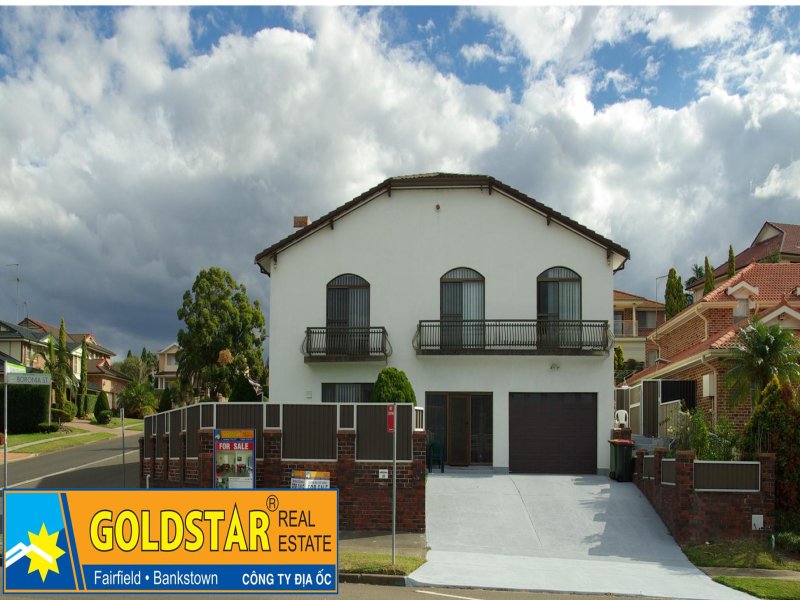 Sold Property Prices & Auction Results in Greenfield Park, NSW 2176 (+1