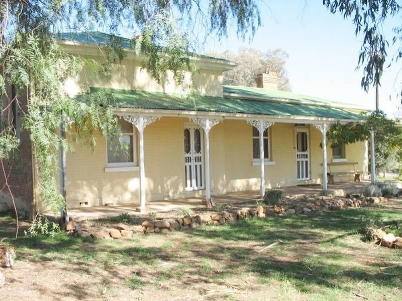 Lot 89 Garra Road, Molong, NSW 2866 - Property Details