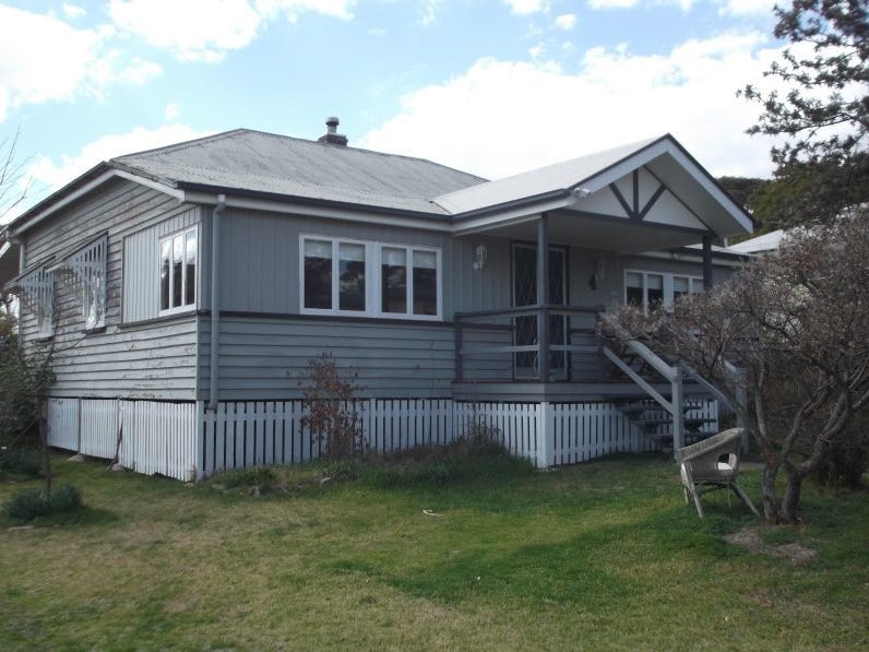 4 Casey Street, Stanthorpe, QLD 4380