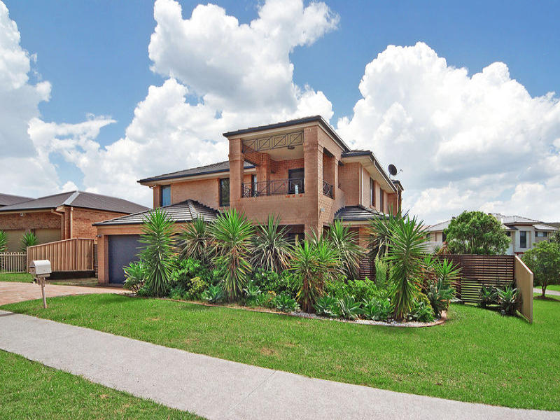 8 Jindabyne Road, Flinders, NSW 2529