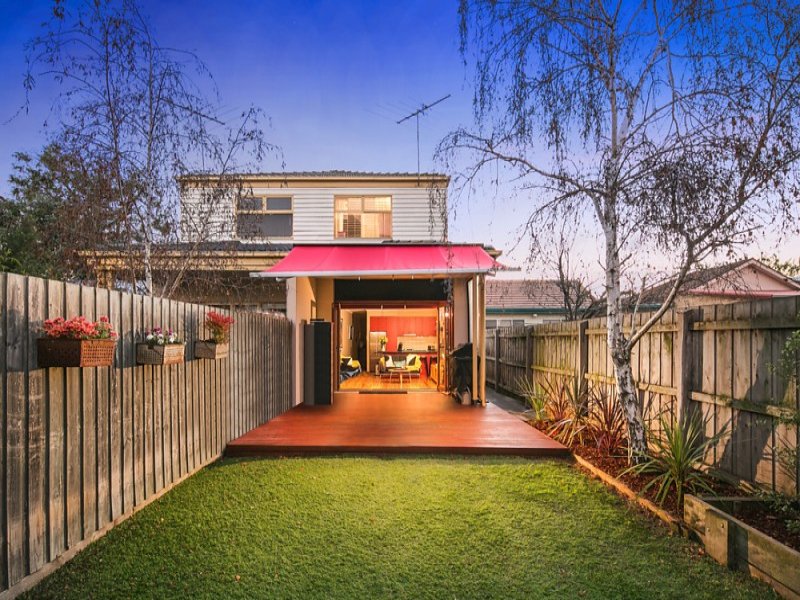 42 Andrew Street, Northcote, Vic 3070 Property Details