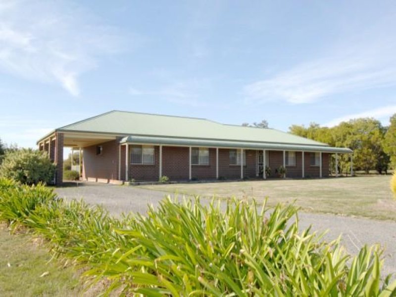 286 Blind Creek Road, Cardigan, Vic 3352 Property Details