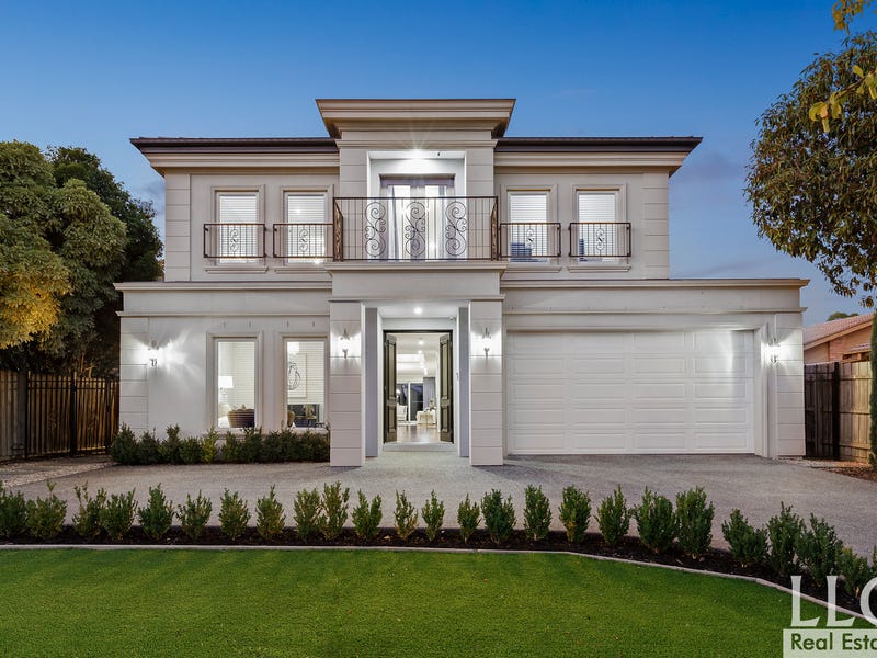 17 Parsons Avenue, Glen Waverley, VIC 3150