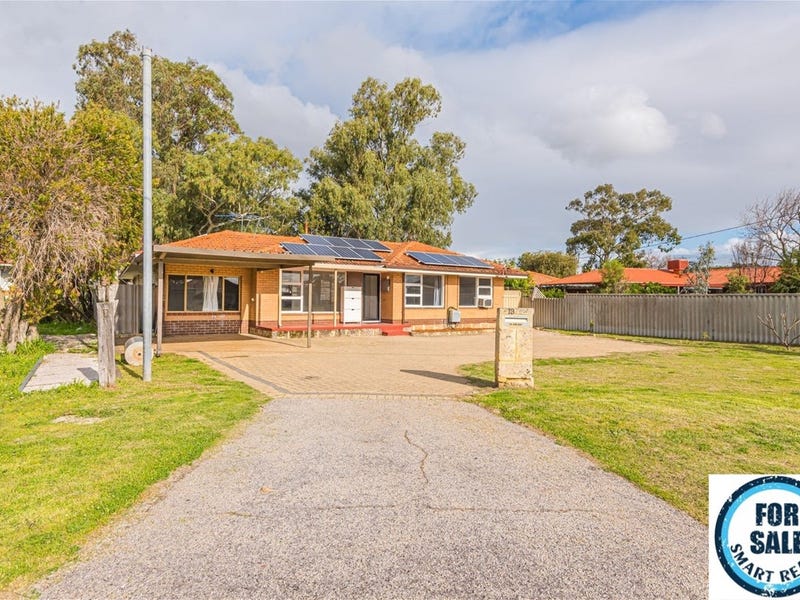 139 Bickley Road, Beckenham, WA 6107 House for Sale