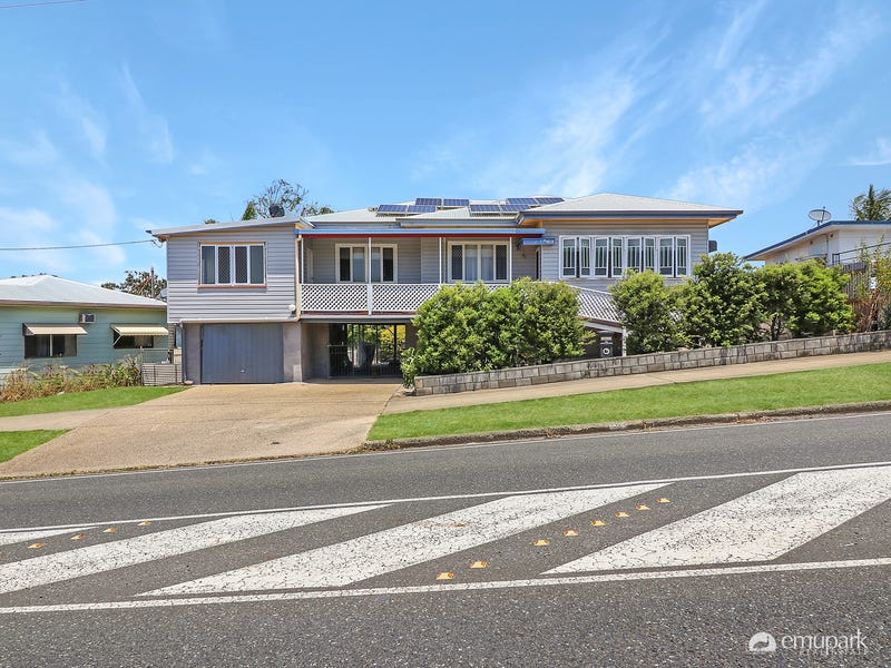 36 Rockhampton Road, Yeppoon, Qld 4703 Property Details