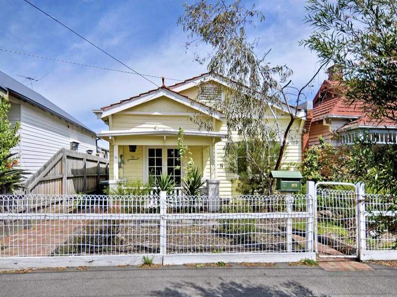 71 Street, Brunswick, Vic 3056 Property Details