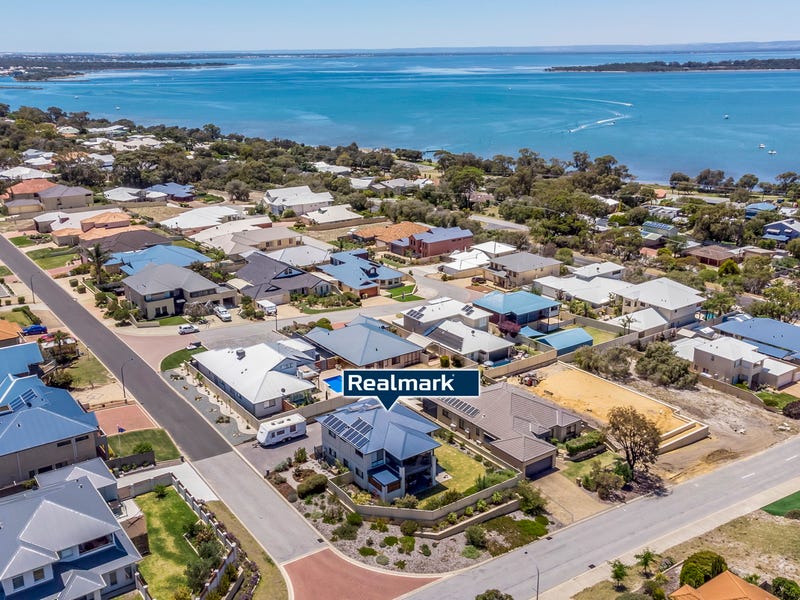 12 Albany Drive, Dawesville, WA 6211