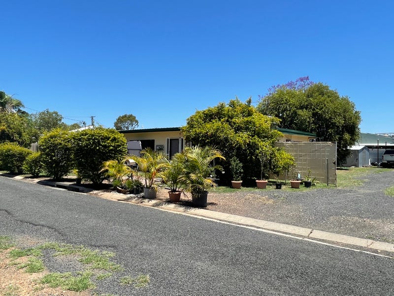 25 Eclipse Lane, Springsure, Qld 4722 Property Details