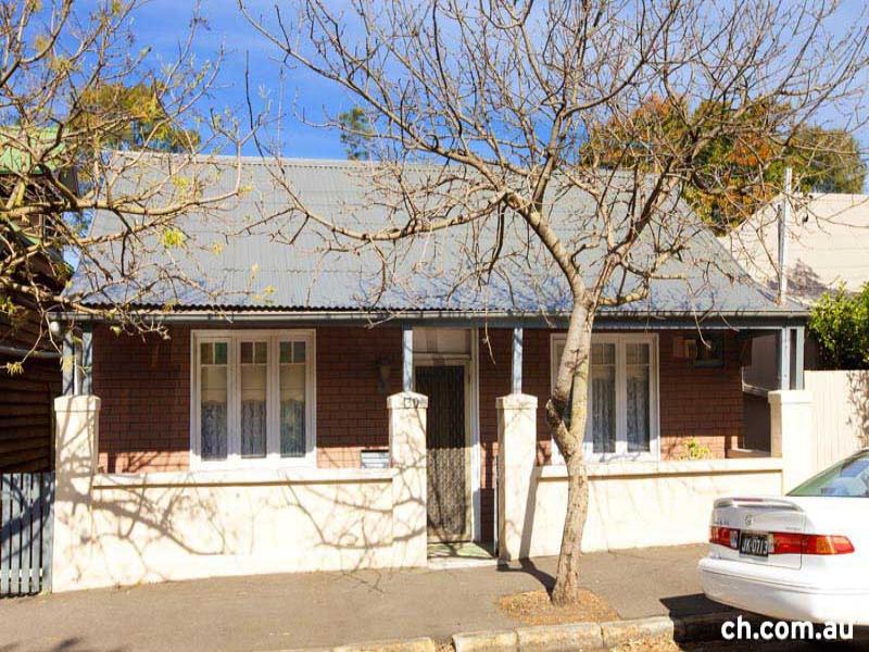 130 Evans Street, Rozelle, NSW 2039 Property Details