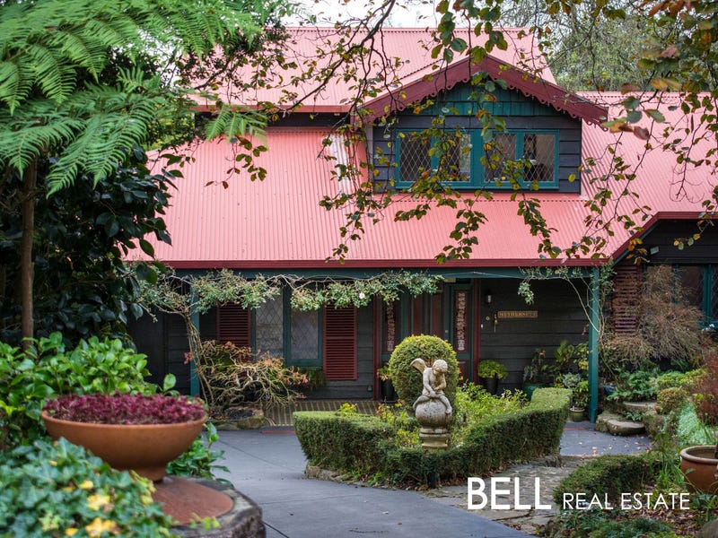 45 Hethersett Road, Sassafras, Vic 3787 Property Details