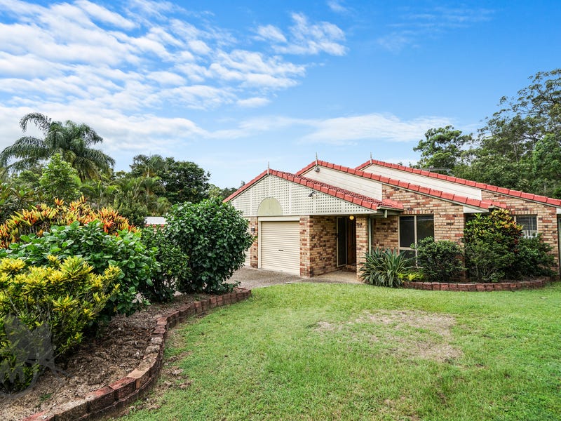 78 Paramount Circuit, Mcdowall, QLD 4053
