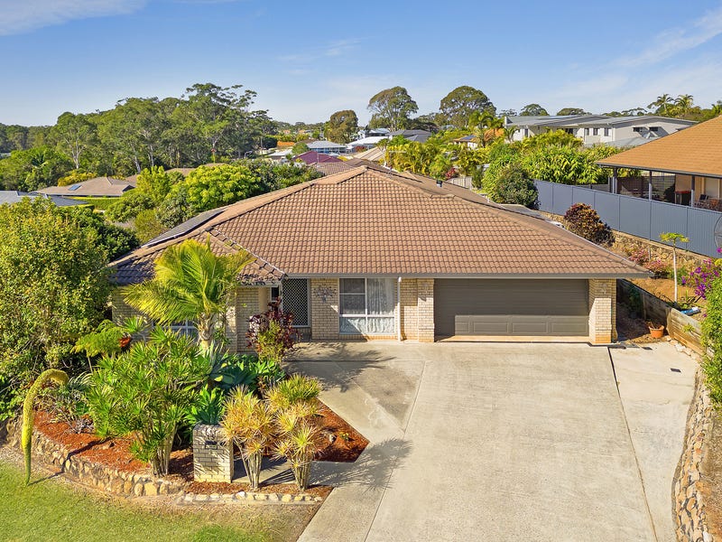 15 Vista Close, Woolgoolga, NSW 2456 - Property Details