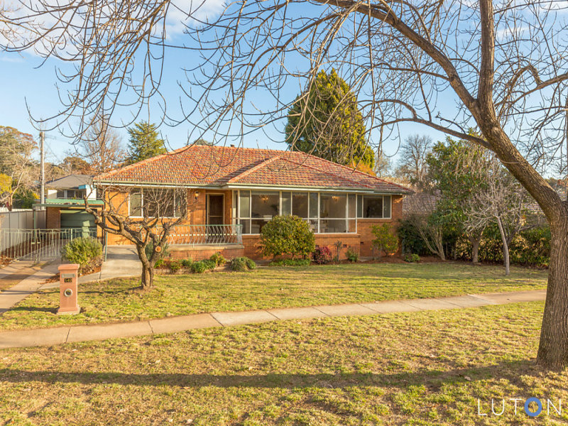 149 Strickland Crescent, Deakin, ACT 2600 Property Details