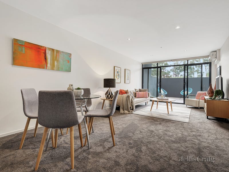 G04/163 Burwood Road, Hawthorn, Vic 3122 Property Details