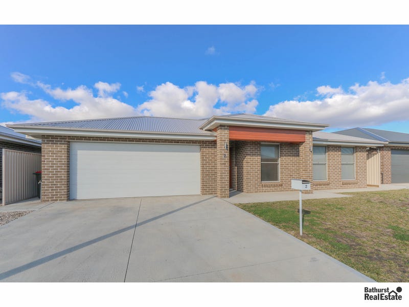 2 Poole Street, Eglinton, NSW 2795 Property Details