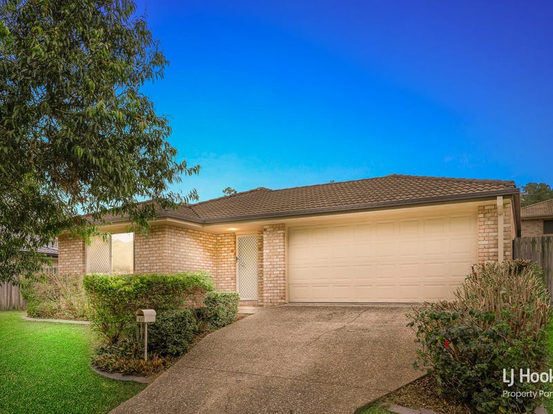 91 Brookvale Drive, Underwood, Qld 4119 Property Details