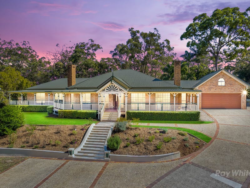 66 Highview Terrace, Daisy Hill, QLD 4127