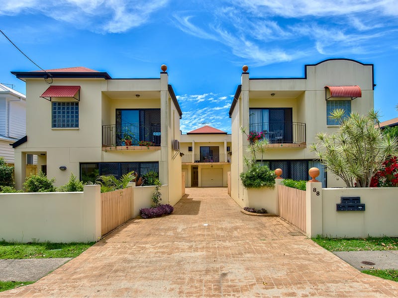 4/88 Dobson Street, Ascot, Qld 4007 Property Details