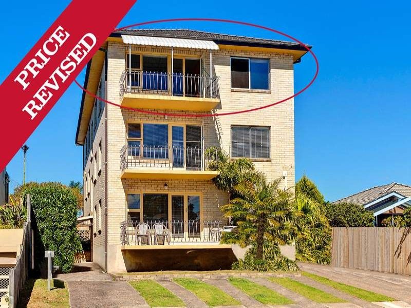6/47 Ethel Street, Seaforth, NSW 2092 Property Details