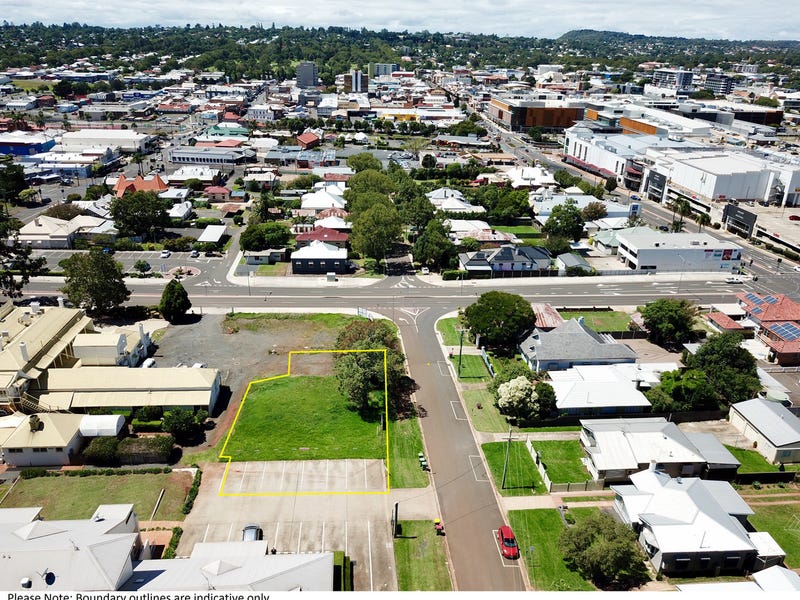 23 Isabel Street, Toowoomba City, QLD 4350