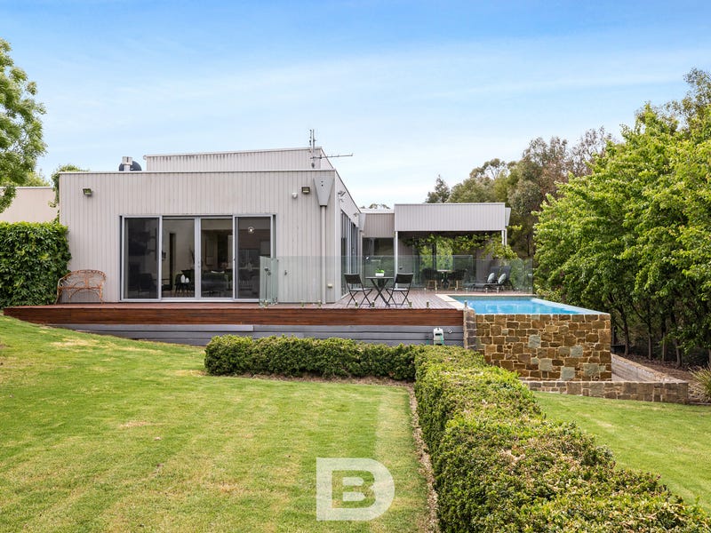 60 Dalton Street, Gisborne, Vic 3437 House for Sale