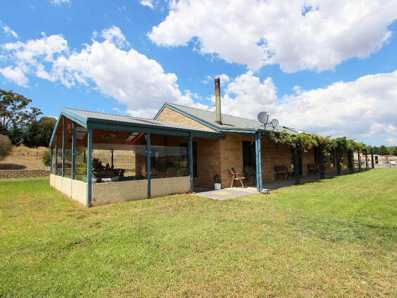 16 Saunders Road, O'connell, NSW 2795