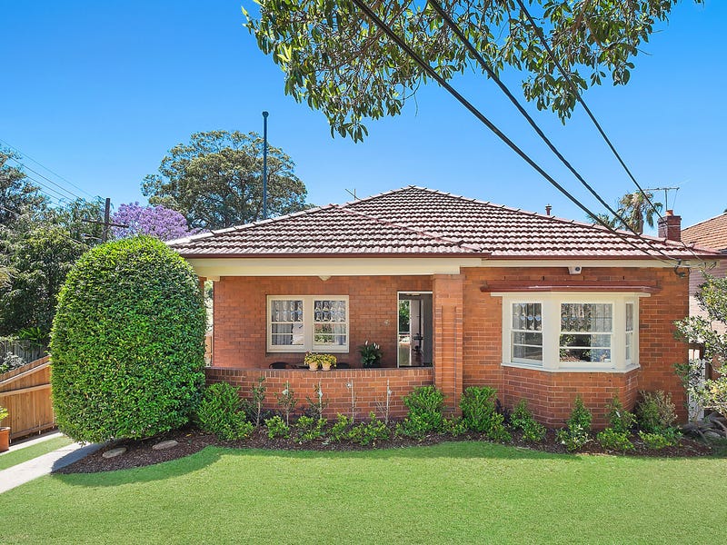 4 Keith Street, Earlwood, NSW 2206