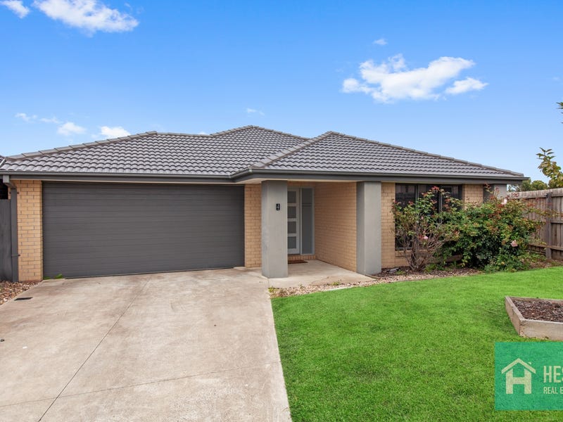 4 Corkwood Crescent, Wallan, Vic 3756 - House for Sale - realestate.com.au