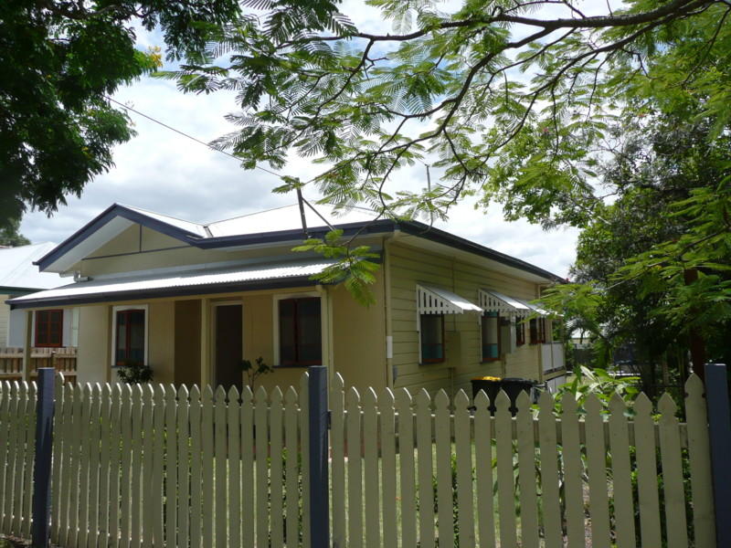 36 Borden Street, Sherwood, QLD 4075