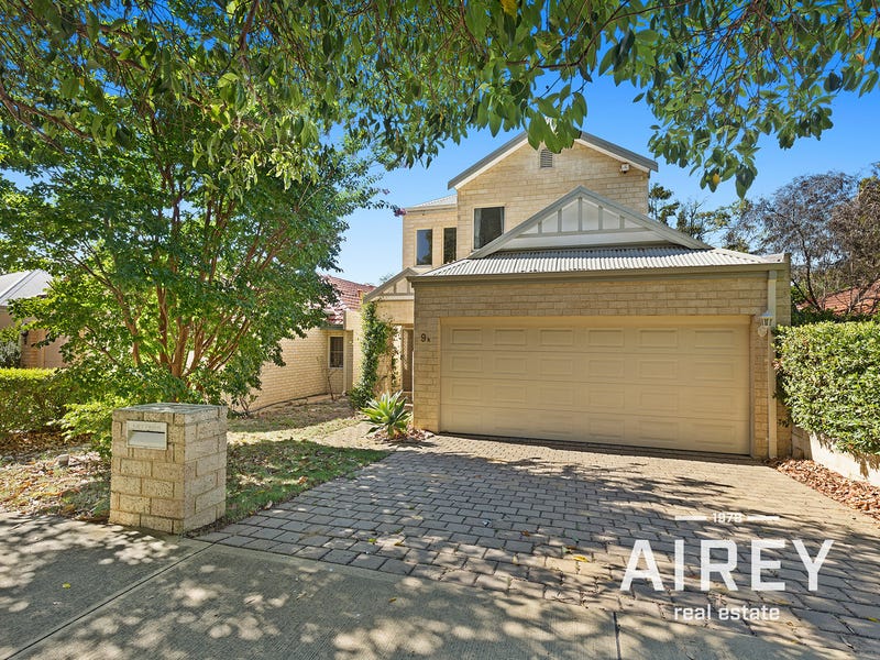 9A Hammond Road, Claremont, WA 6010