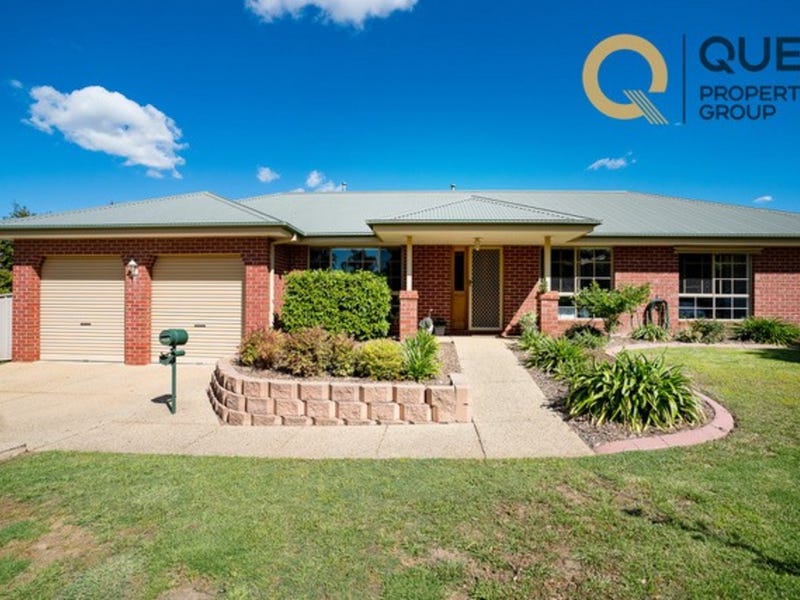 13 Firestone Way, Wodonga, Vic 3690 Property Details