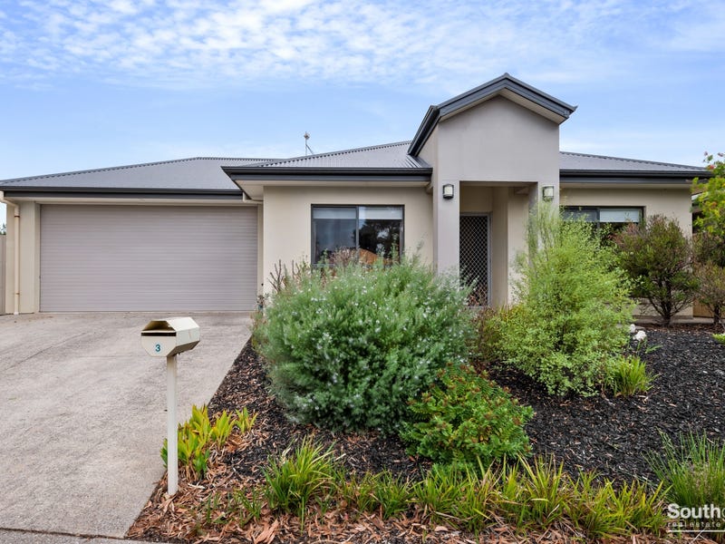 3 Kaurna Avenue, Aldinga Beach, SA 5173