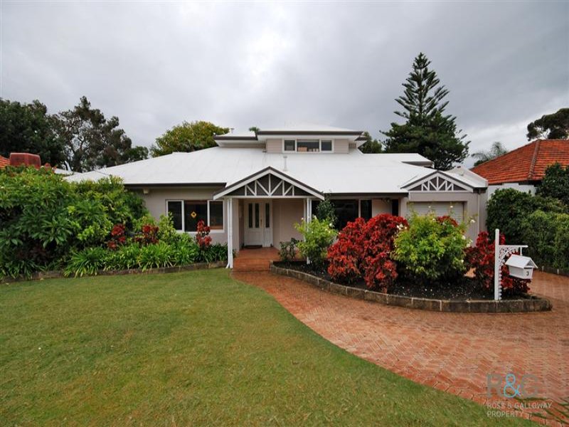 3 Holman Street, Melville, WA 6156 Property Details