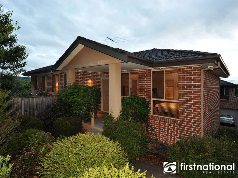 2/68 Inglis Road, Berwick, Vic 3806 Property Details
