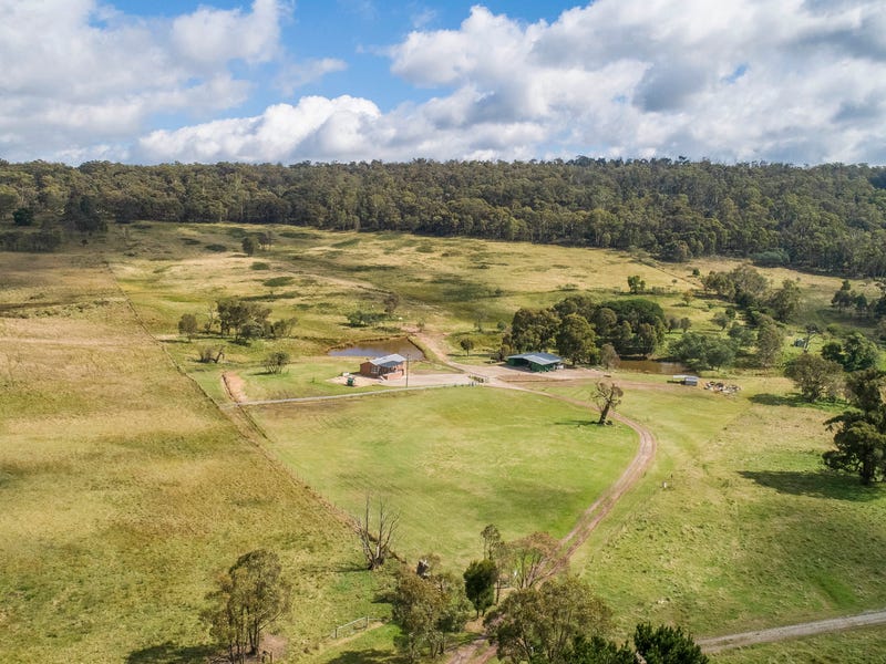 268 Wiarborough Road, Taralga, NSW 2580 Property Details