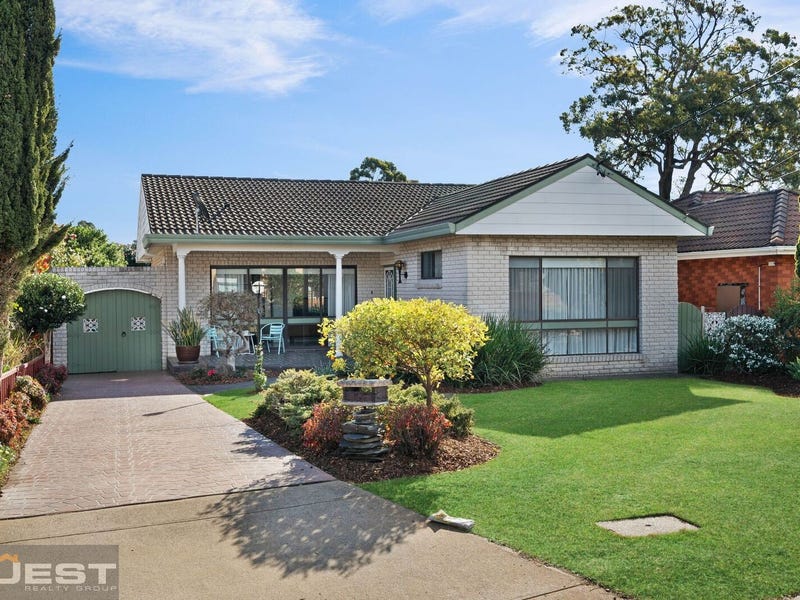 8 Fenwick Avenue, Roselands, NSW 2196