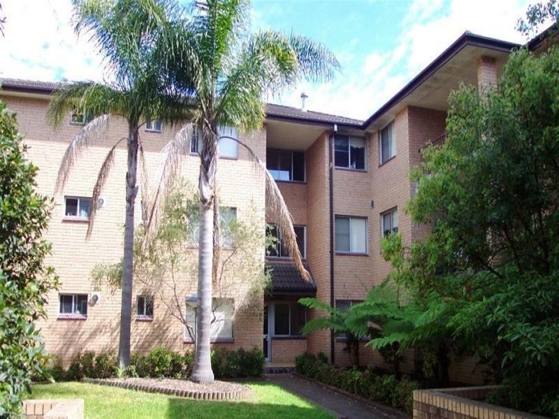 7/39 Albert Street, Hornsby, NSW 2077