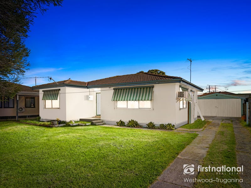 6 Bellin Street, Laverton, Vic 3028 Property Details